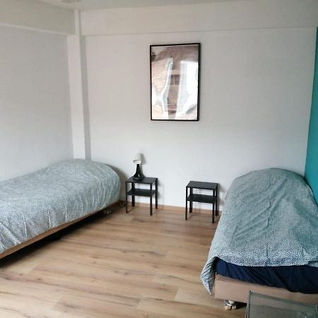 Appartement Noa Ootende Ostend Exterior photo