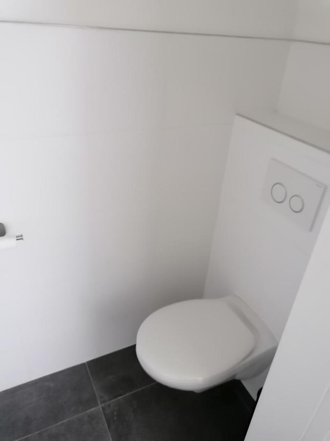 Appartement Noa Ootende Ostend Exterior photo